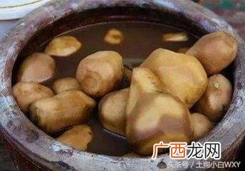 疙瘩头咸菜怎么做,新鲜咸菜的做法