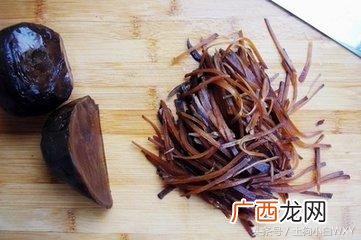 疙瘩头咸菜怎么做,新鲜咸菜的做法