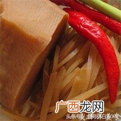 疙瘩头咸菜怎么做,新鲜咸菜的做法