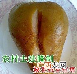 疙瘩头咸菜怎么做,新鲜咸菜的做法