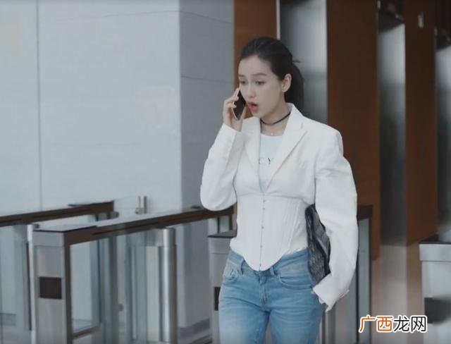angelababy学穿搭广告,创业时代angelababy衣服