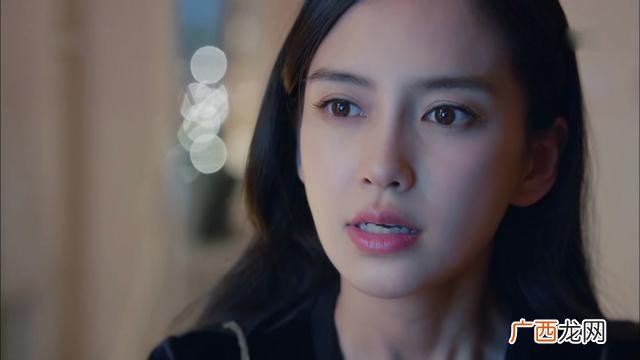 angelababy学穿搭广告,创业时代angelababy衣服