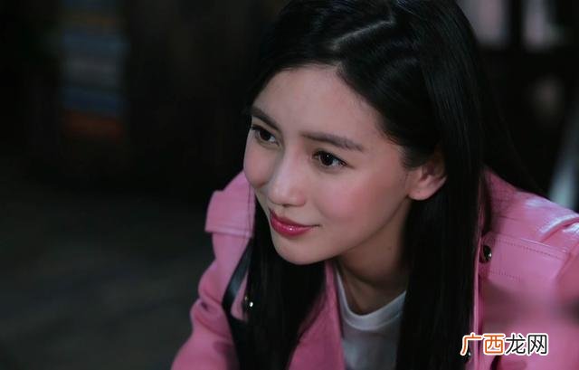 angelababy学穿搭广告,创业时代angelababy衣服