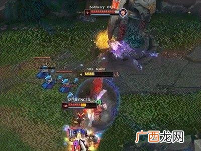 盖伦e转的越多伤害越高吗,高盖伦创业视频