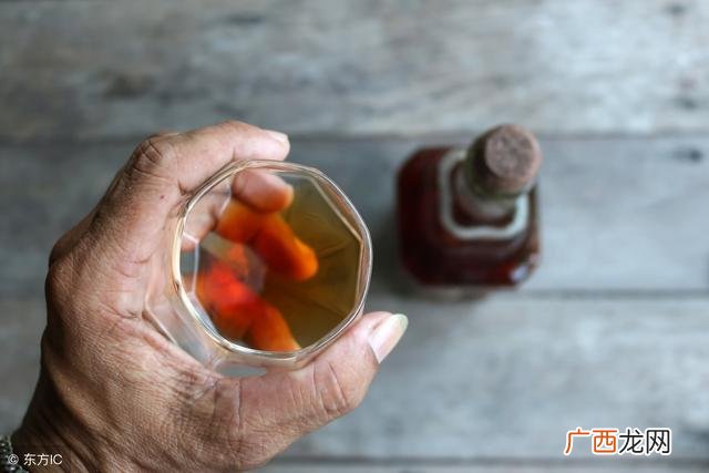 怎样自泡药酒配方 泡药酒材料