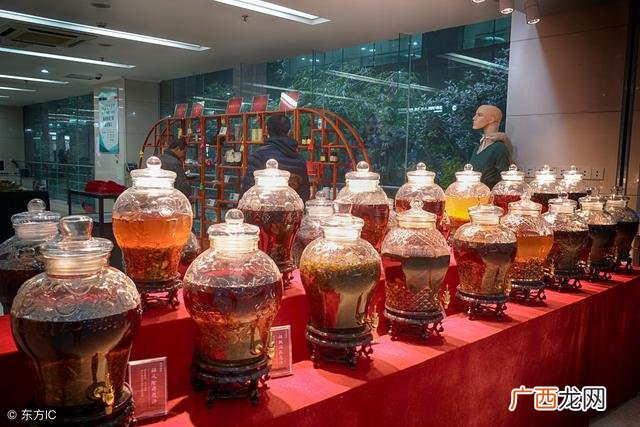 怎样自泡药酒配方 泡药酒材料