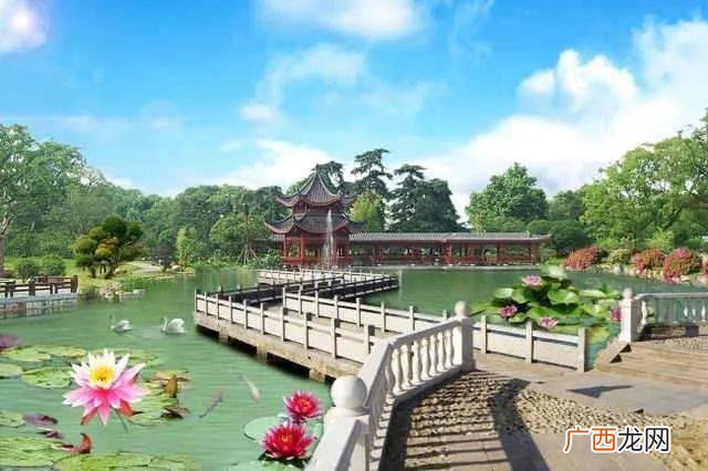 园林工程技术就业前景 园林可以报考一级建造师吗