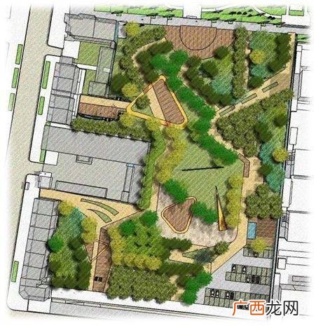 园林工程技术就业前景 园林可以报考一级建造师吗