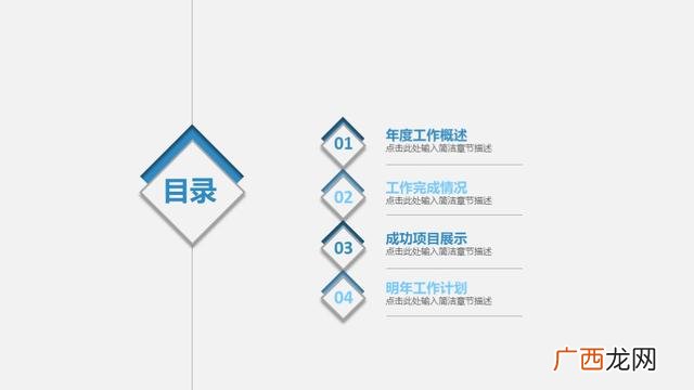 创业商业计划书ppt 创业融资计划书ppt模板下载