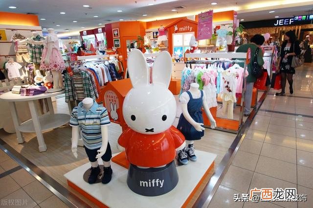 怎样经营童装店,童装店创业