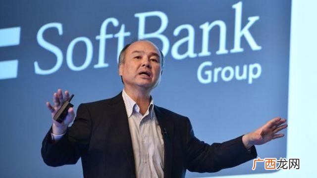 孙正义2000万美元阿里股份 马云拉风投