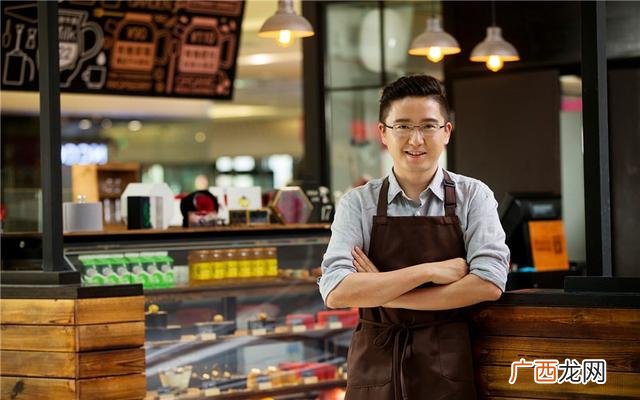 小生意创业项目 创业伙伴网络