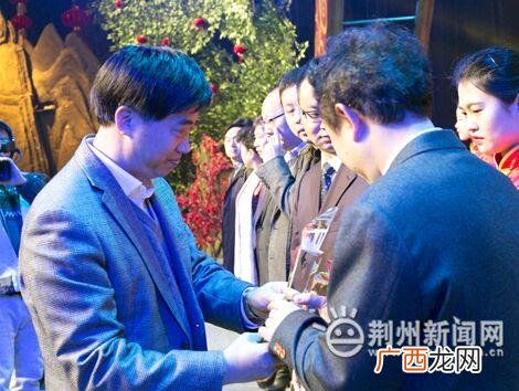 湖北省荆州创业职业中等专业学校,荆州创业学校改名了