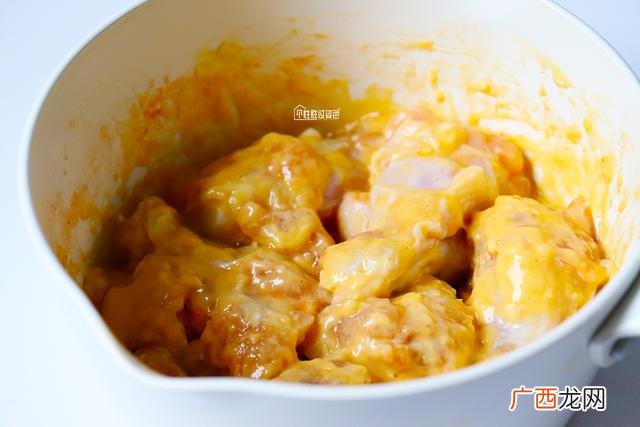 炸鸡如何让鸡皮脆,炸鸡店外卖怎么保持脆