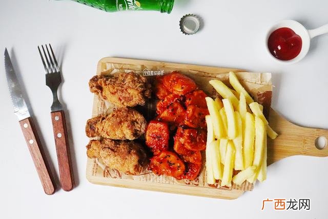 炸鸡如何让鸡皮脆,炸鸡店外卖怎么保持脆