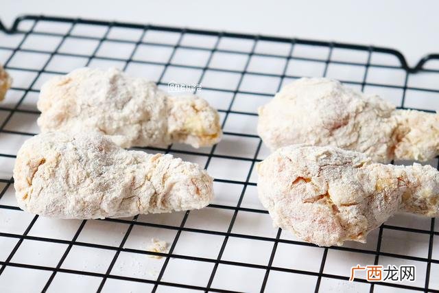 炸鸡如何让鸡皮脆,炸鸡店外卖怎么保持脆