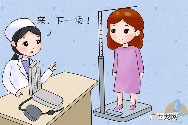 产后检查有哪些项目,产后复查必须做的项目