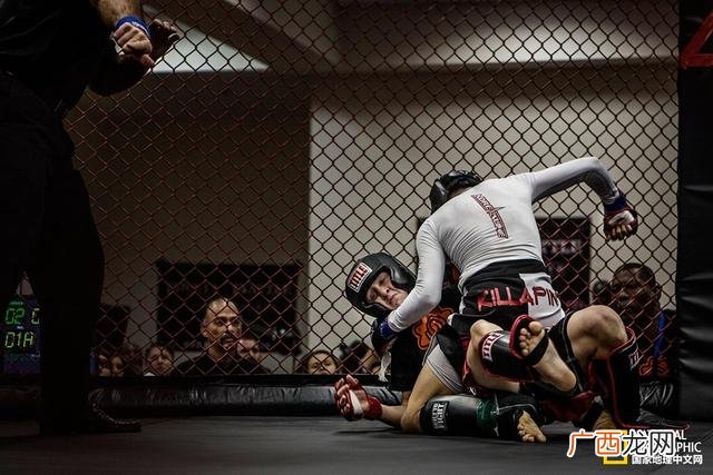 少儿搏击课程计划,少儿搏击训练内容