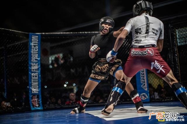 少儿搏击课程计划,少儿搏击训练内容