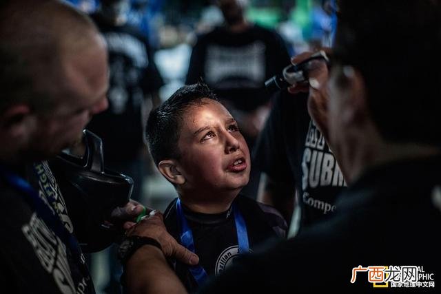 少儿搏击课程计划,少儿搏击训练内容