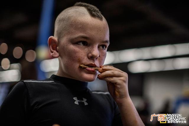 少儿搏击课程计划,少儿搏击训练内容