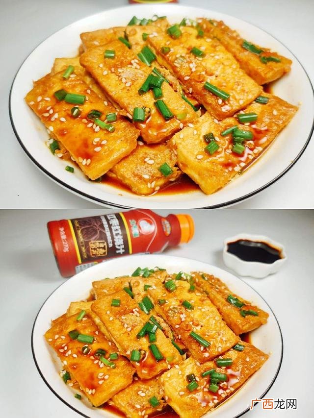 自制豆腐的做法大全,如何做豆腐