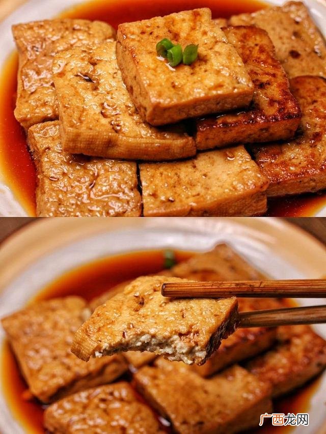 自制豆腐的做法大全,如何做豆腐