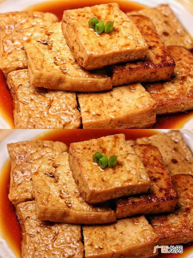 自制豆腐的做法大全,如何做豆腐