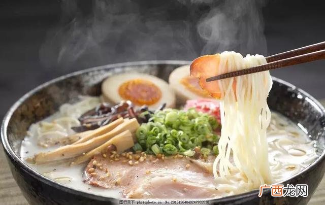 科技发展史,日清的创业发展史