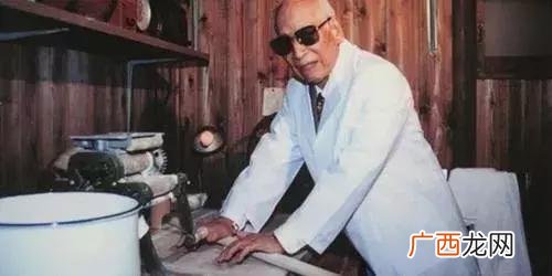 科技发展史,日清的创业发展史