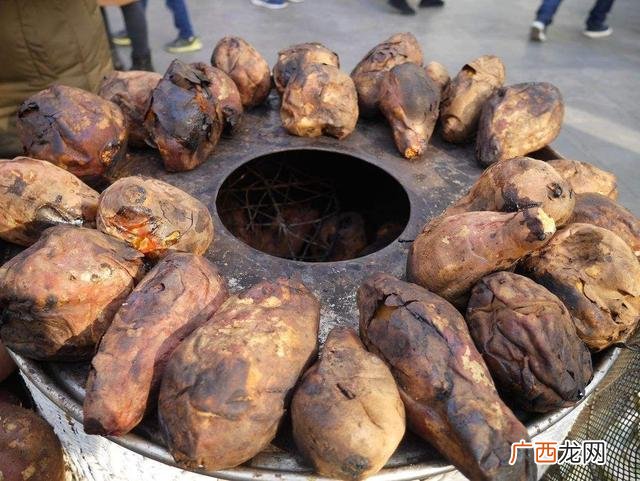 四川摆摊小吃大全,2020最火爆的街边小吃