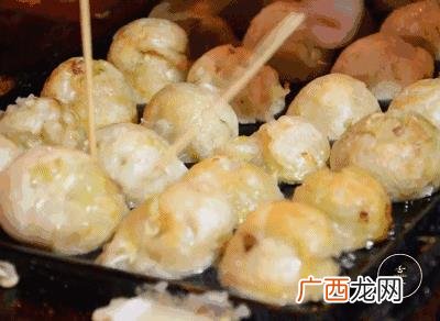 四川摆摊小吃大全,2020最火爆的街边小吃