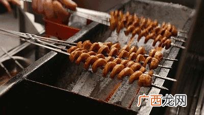 四川摆摊小吃大全,2020最火爆的街边小吃
