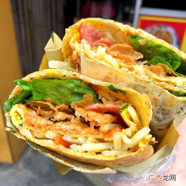 四川摆摊小吃大全,2020最火爆的街边小吃