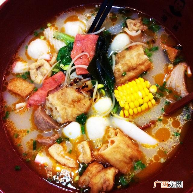 四川摆摊小吃大全,2020最火爆的街边小吃