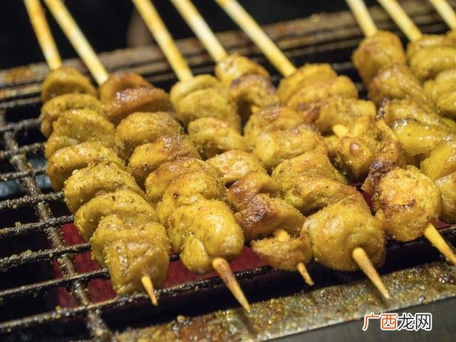 四川摆摊小吃大全,2020最火爆的街边小吃