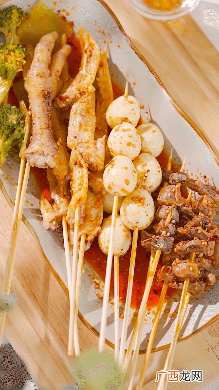 四川摆摊小吃大全,2020最火爆的街边小吃