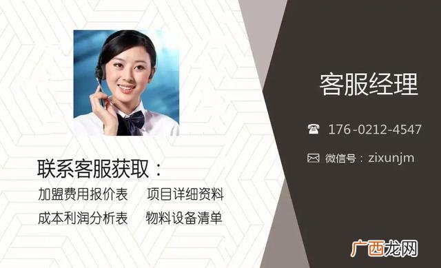 小投资2~3万加盟店,适合年轻人创业开的店