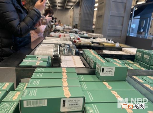 精品店有哪些,精品店连锁品牌有哪些