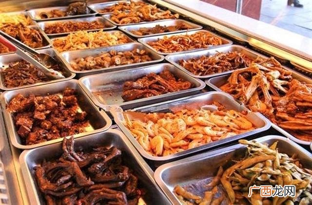 中国十大熟食品牌 周老创业店
