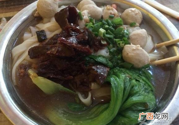 广西粉店连锁品牌排名 加盟餐饮小吃店10大品牌