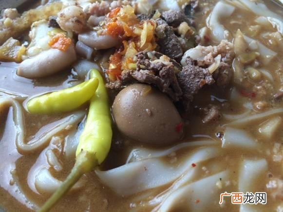 广西粉店连锁品牌排名 加盟餐饮小吃店10大品牌