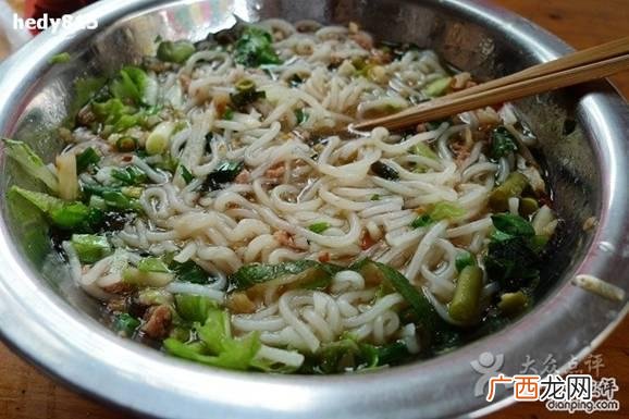 广西粉店连锁品牌排名 加盟餐饮小吃店10大品牌