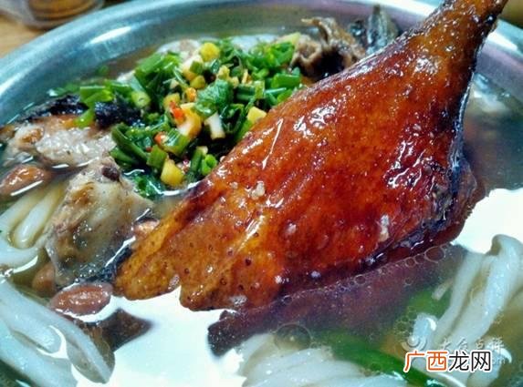 广西粉店连锁品牌排名 加盟餐饮小吃店10大品牌