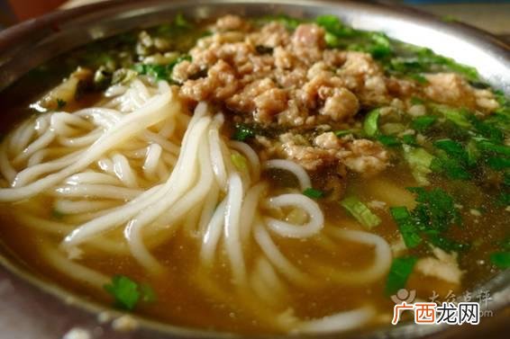 广西粉店连锁品牌排名 加盟餐饮小吃店10大品牌