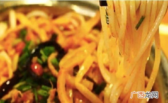 广西粉店连锁品牌排名 加盟餐饮小吃店10大品牌