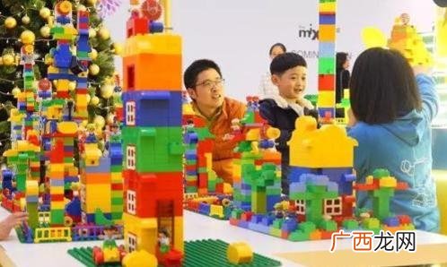 小区开玩具店生意好做吗,玩具生意好不好做