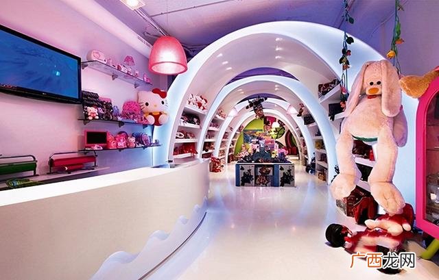 小区开玩具店生意好做吗,玩具生意好不好做