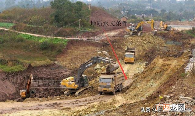 网络图怎么绘制 施工进度网络图讲解视频