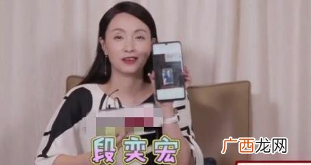 段奕宏爱陶虹,段宏奕陶红